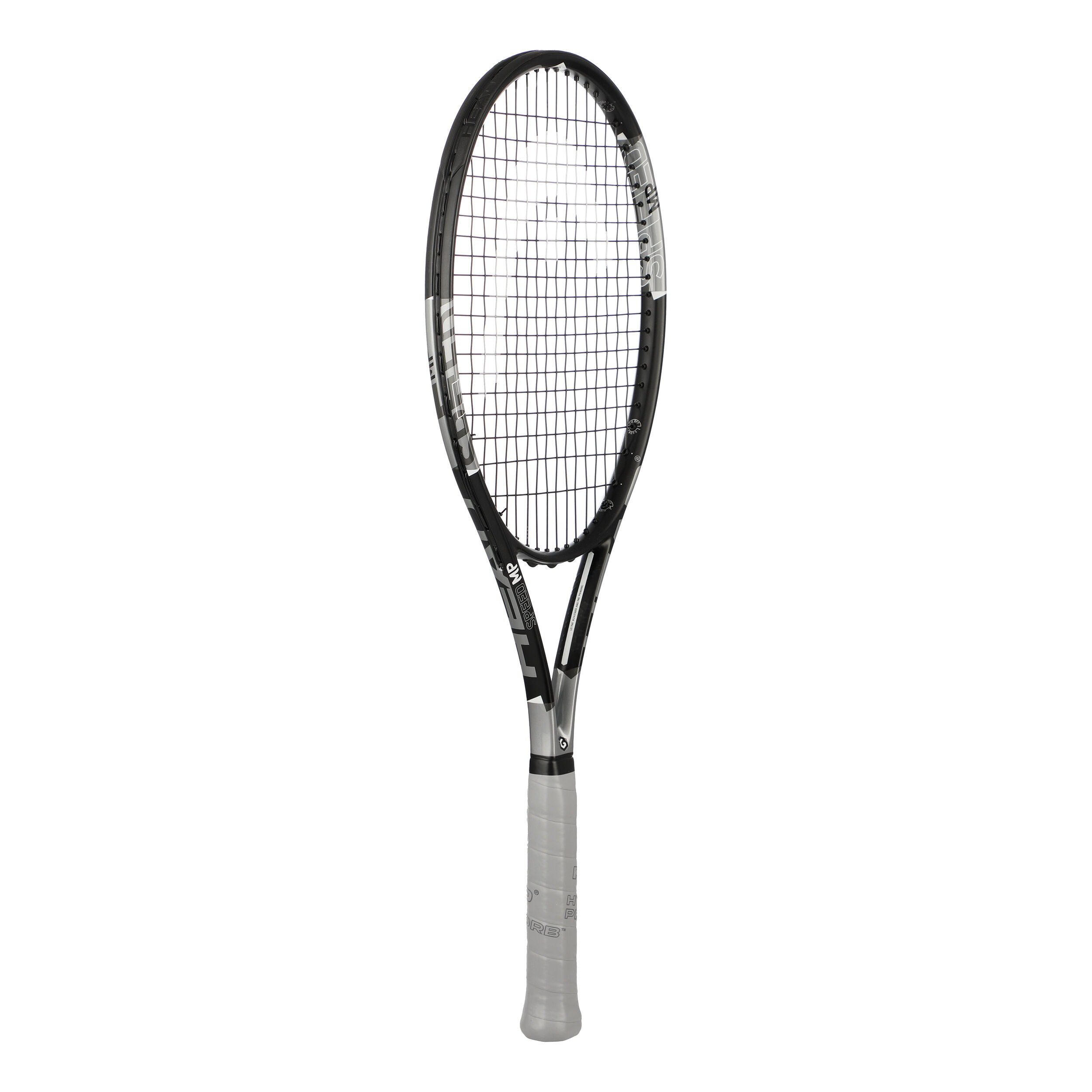 Head Speed Mp 2022 Tennis Racquet - 300g 100in² Control-Oriented