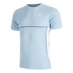 Ropa De Tenis Sergio Tacchini Deriva Pl T-Shirt