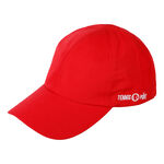 Ropa Tennis-Point Tennis-Point Gorra-Rojo