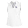 Slice Camiseta De Tirantes Mujeres-Blanco