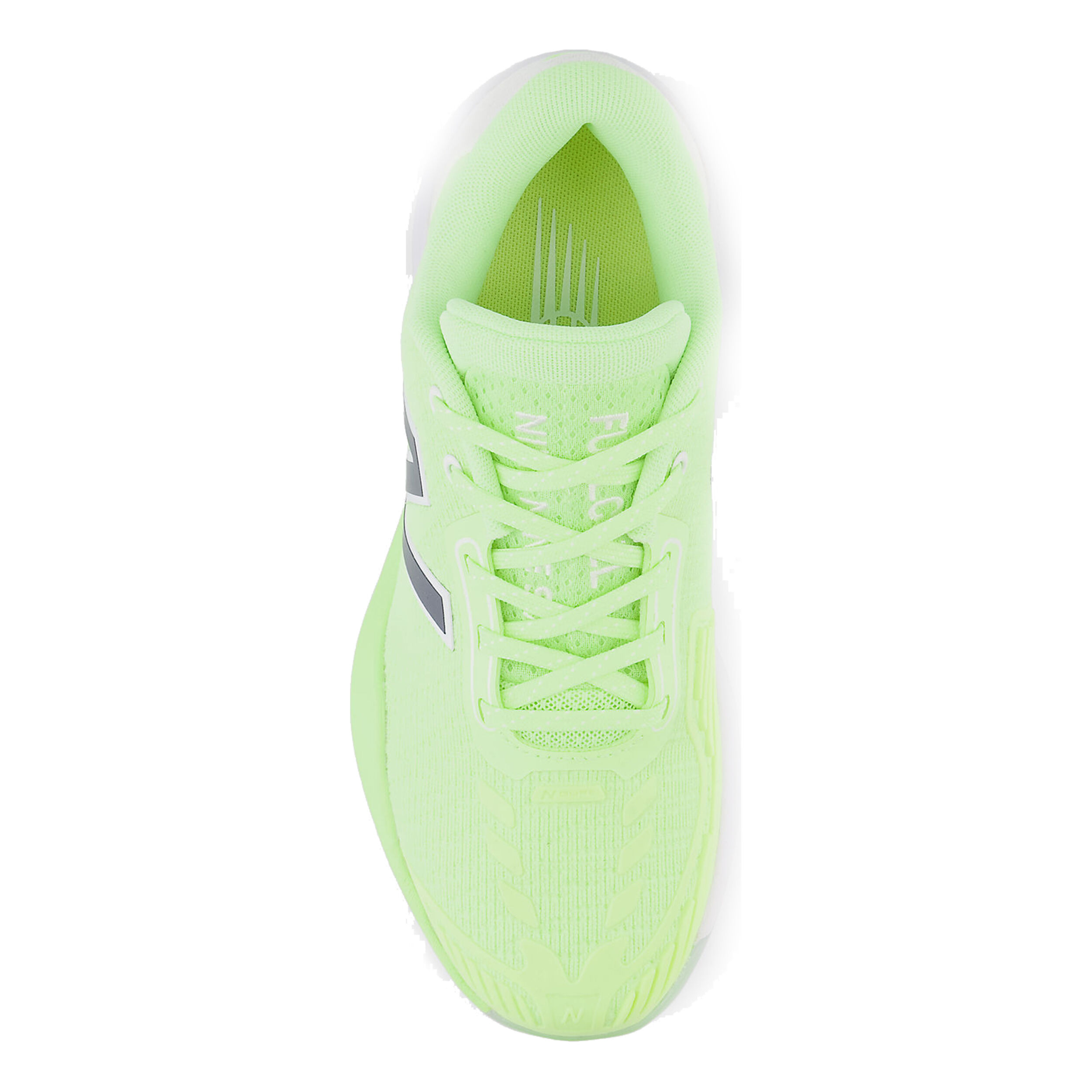 Nb 996 2024 mujer Amarillo