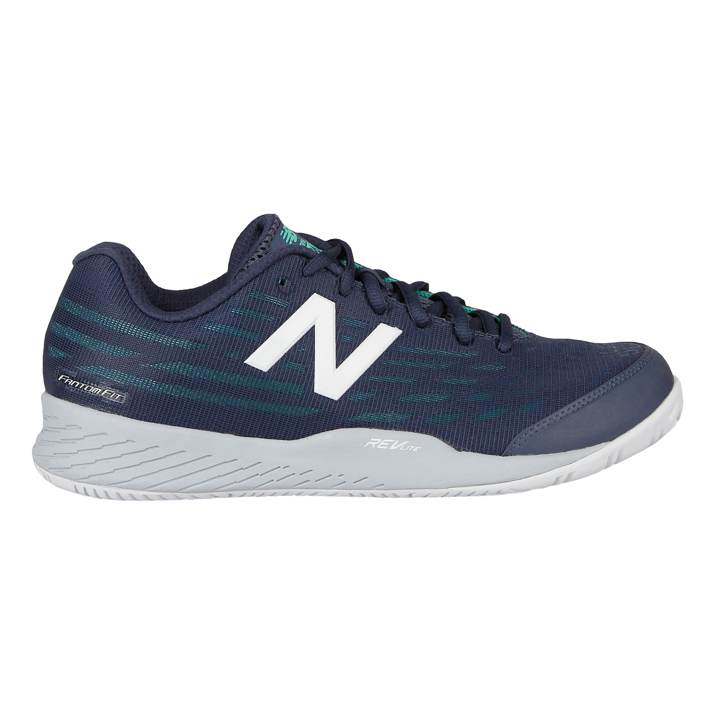 New balance 896 blauw hotsell