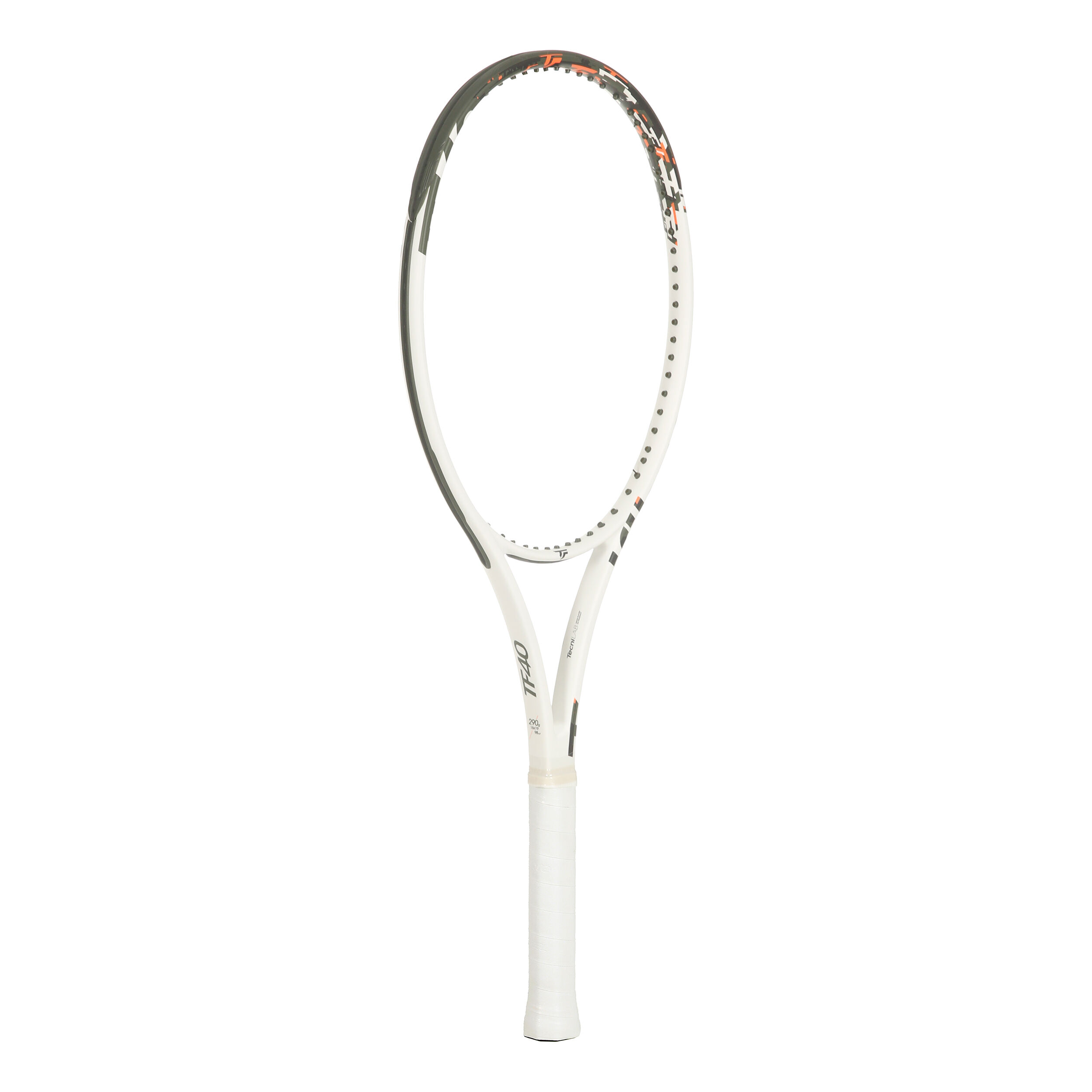 Tecnifibre TF-40 290 V 3 (16x19) | Tennis-Point