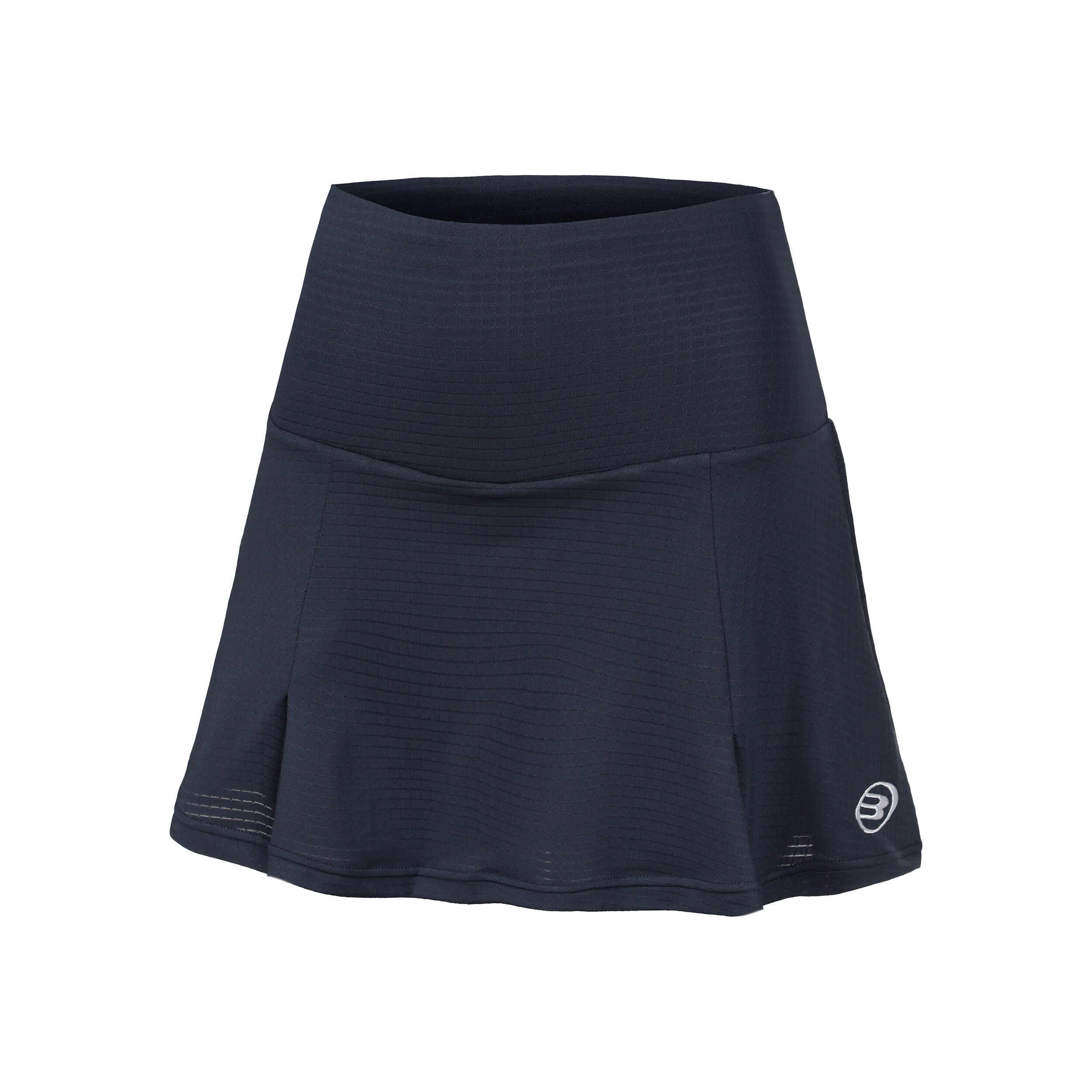 Buy Bullpadel Yarda Falda Mujeres Azul Oscuro online Tennis Point ES