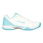 Zapatillas De Tenis Fila Sabbia Lite 2 CLAY