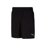 Ropa Puma Puma Run Favorite 2in1 Pantalones Cortos Hombres-Negro