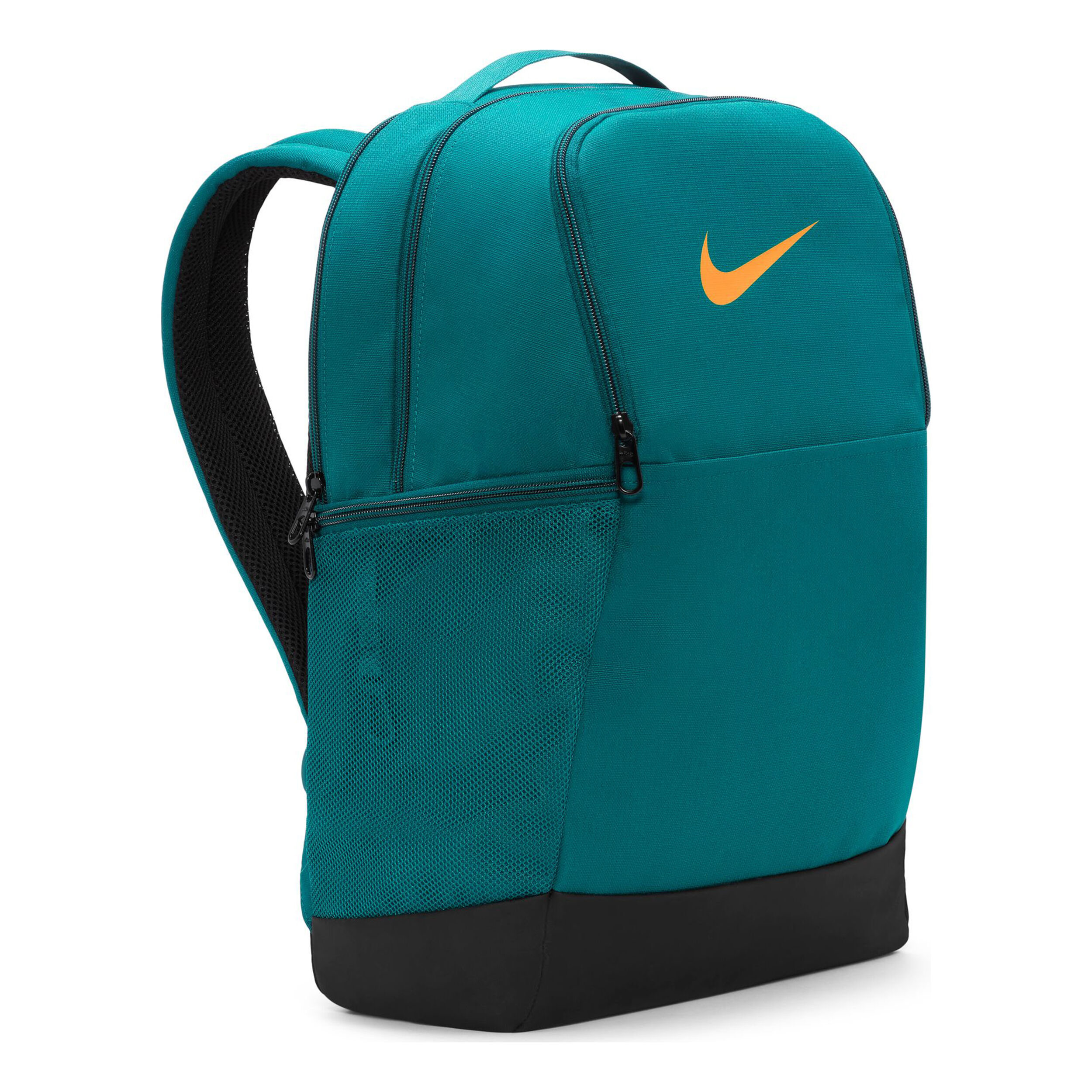 Mochila verde nike best sale