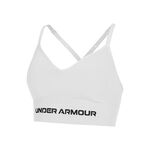 Ropa De Tenis Under Armour Vanish Seamless Low Bra-BLK Sport Bras
