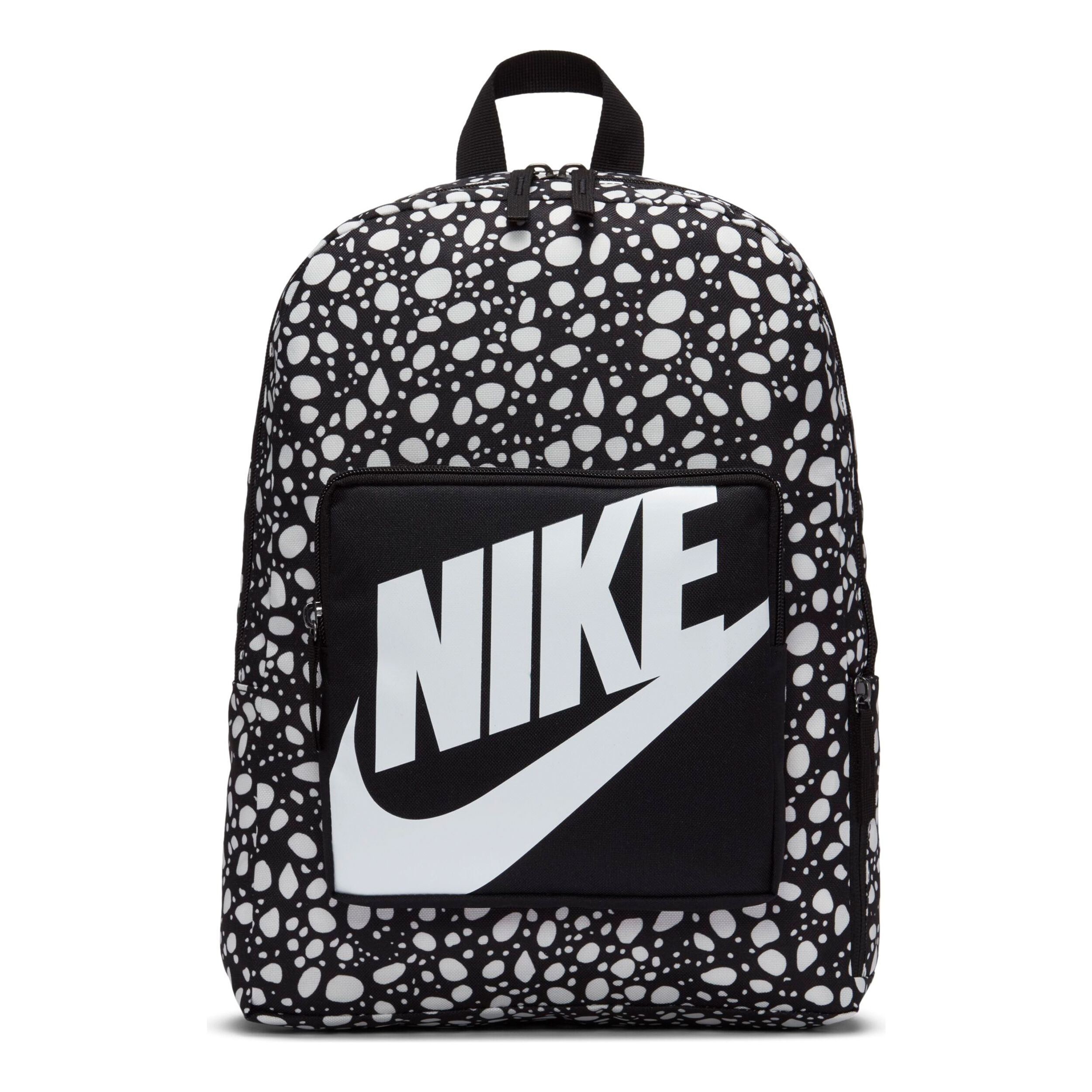 Buy Nike Classic Mochila Negro Blanco online Tennis Point ES