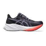 Zapatillas para correr ASICS ASICS Dynablast 5 Zapatilla neutral Mujeres-lila, negro