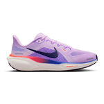 Zapatillas para correr Nike Nike  Pegasus 41 Zapatilla neutral Mujeres - lila, morado