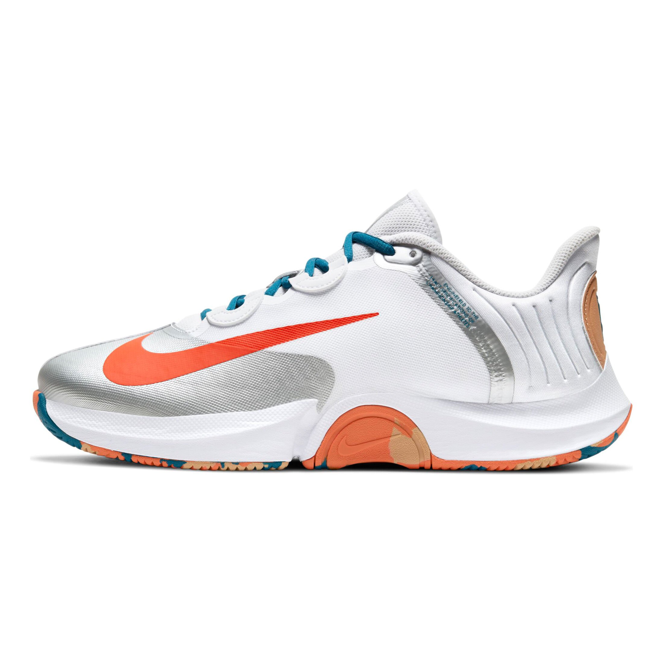 air zoom gp turbo hc