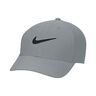 Dri-Fit Club Gorra Unisex - gris, negro