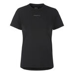 Ropa Craft Craft ADV Essencesleeve 2 Camiseta De Running Mujeres-Negro