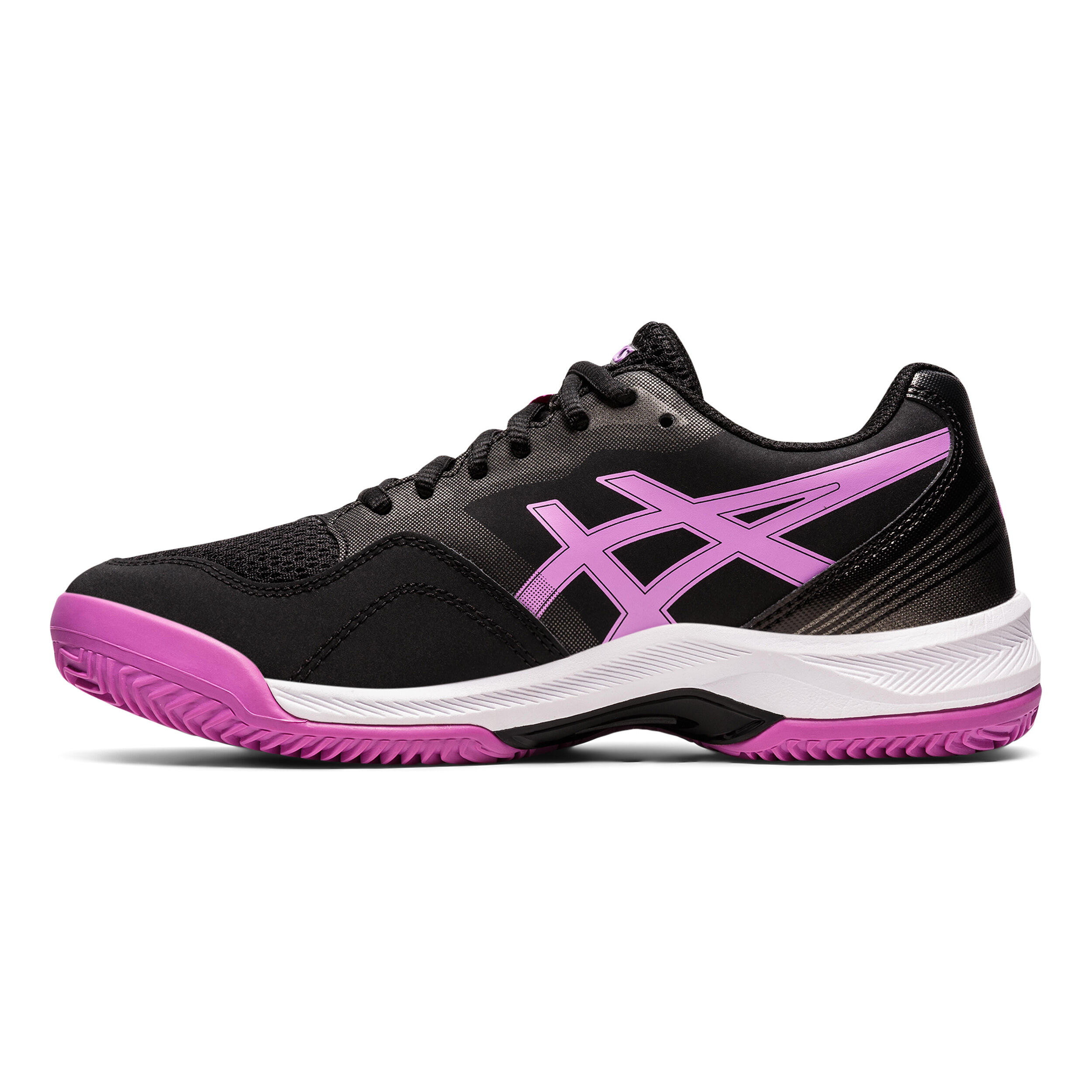 Asics gel padel pro 2 gs mujer Purpura shop