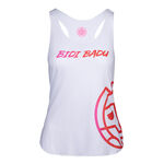 Ropa BIDI BADU Hanja Basic Logo Tank Women