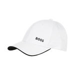 Ropa BOSS BOSS Bold Gorra Unisex - blanco, 
