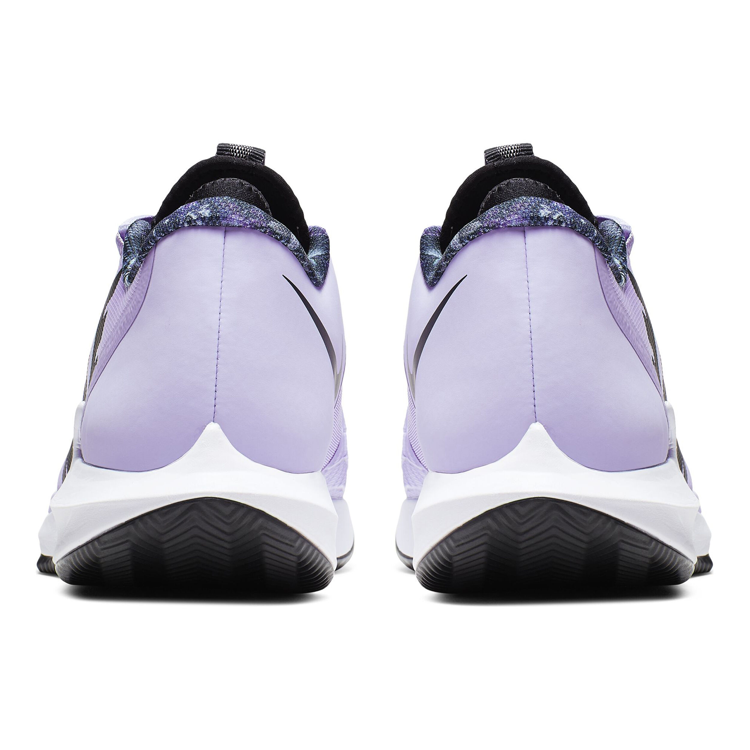 Zapatillas nike court air on sale zoom zero tierra batida