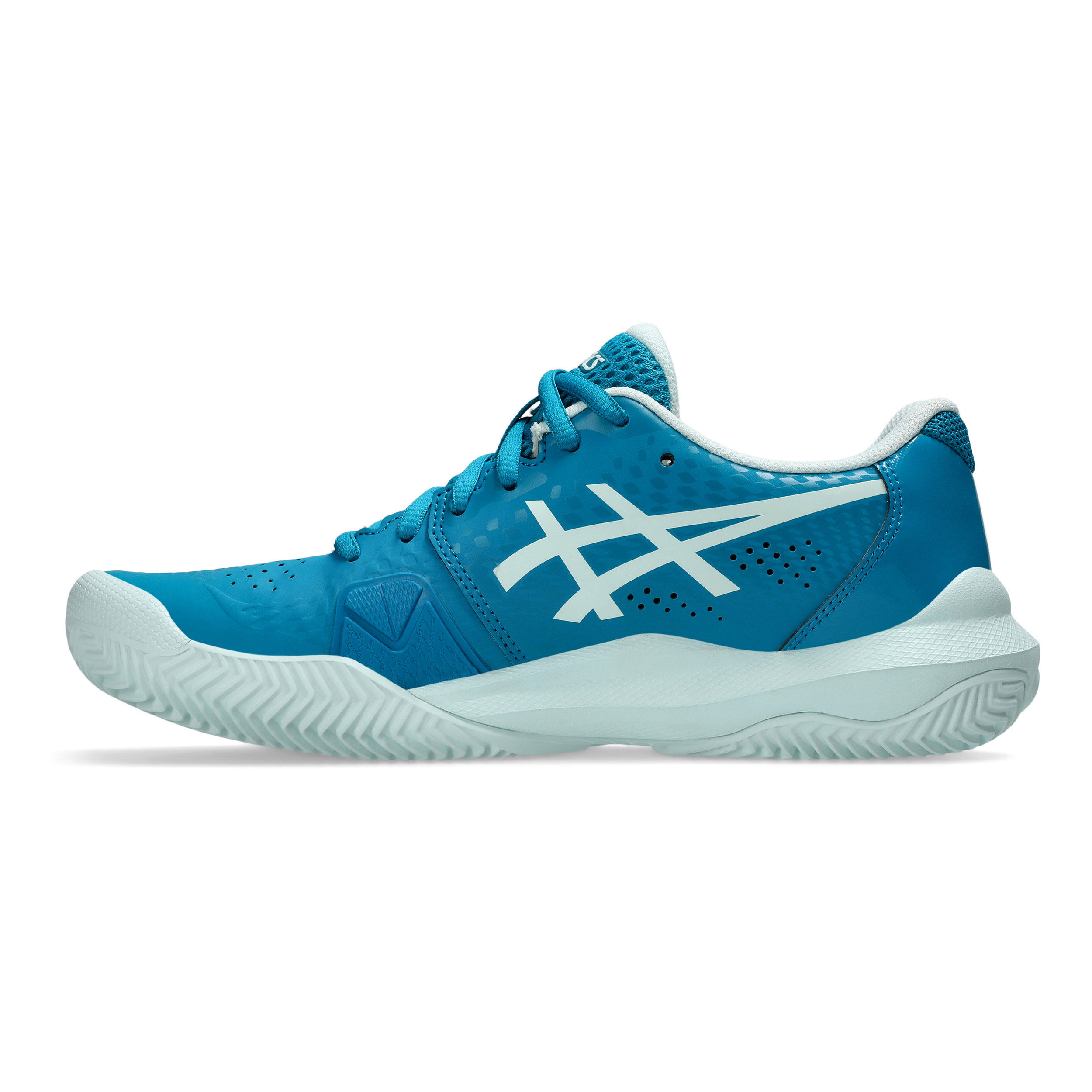 Asics gel azul turquesa outlet