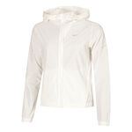 Ropa Nike Nike Swift Jacket Chaqueta para correr Mujeres-crema