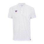 Ropa De Tenis Tecnifibre Team Mesh Polo Marine S