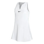 Ropa Nike Nike Dri-Fit Club Vestido Mujeres-Blanco