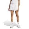Club 2in Shorts Mujeres-Blanco