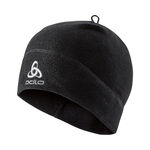 Ropa Odlo Odlo  Microfleece Warm Eco Gorro - negro