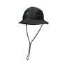 Bucket Gorra-Negro,Gris