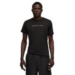 Ropa Puma Run Club Graphic Tee