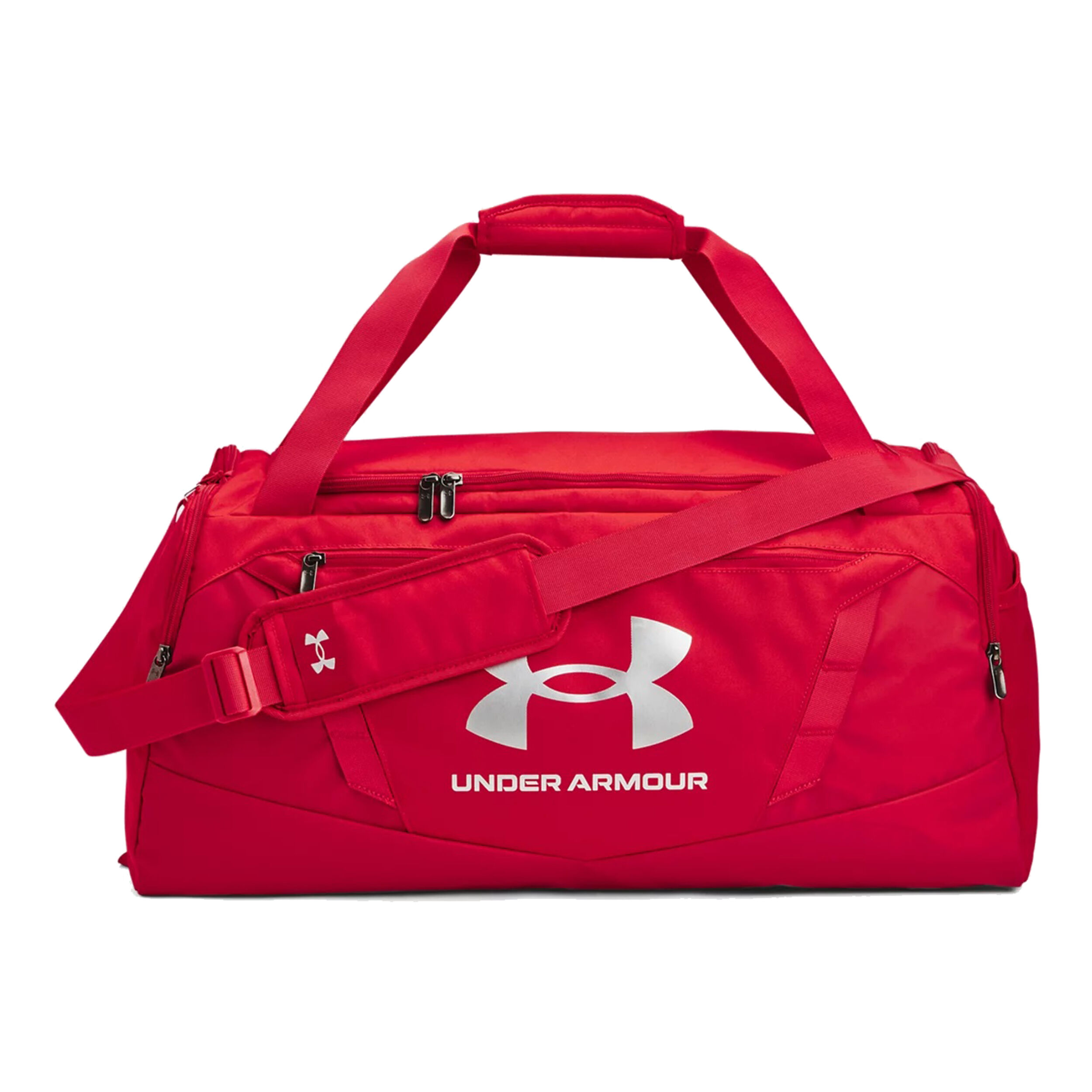 Buy Under Armour Undeniable 5.0 Duffle Bolsa Deporte Rojo online Tennis Point ES