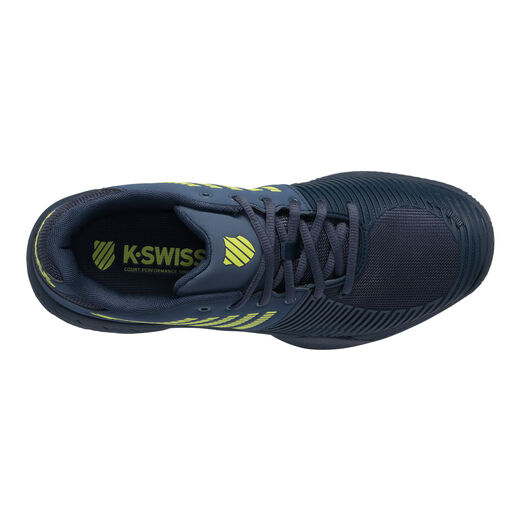 K-Swiss