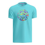 Ropa De Tenis BIDI BADU Kaleido Chill Tee