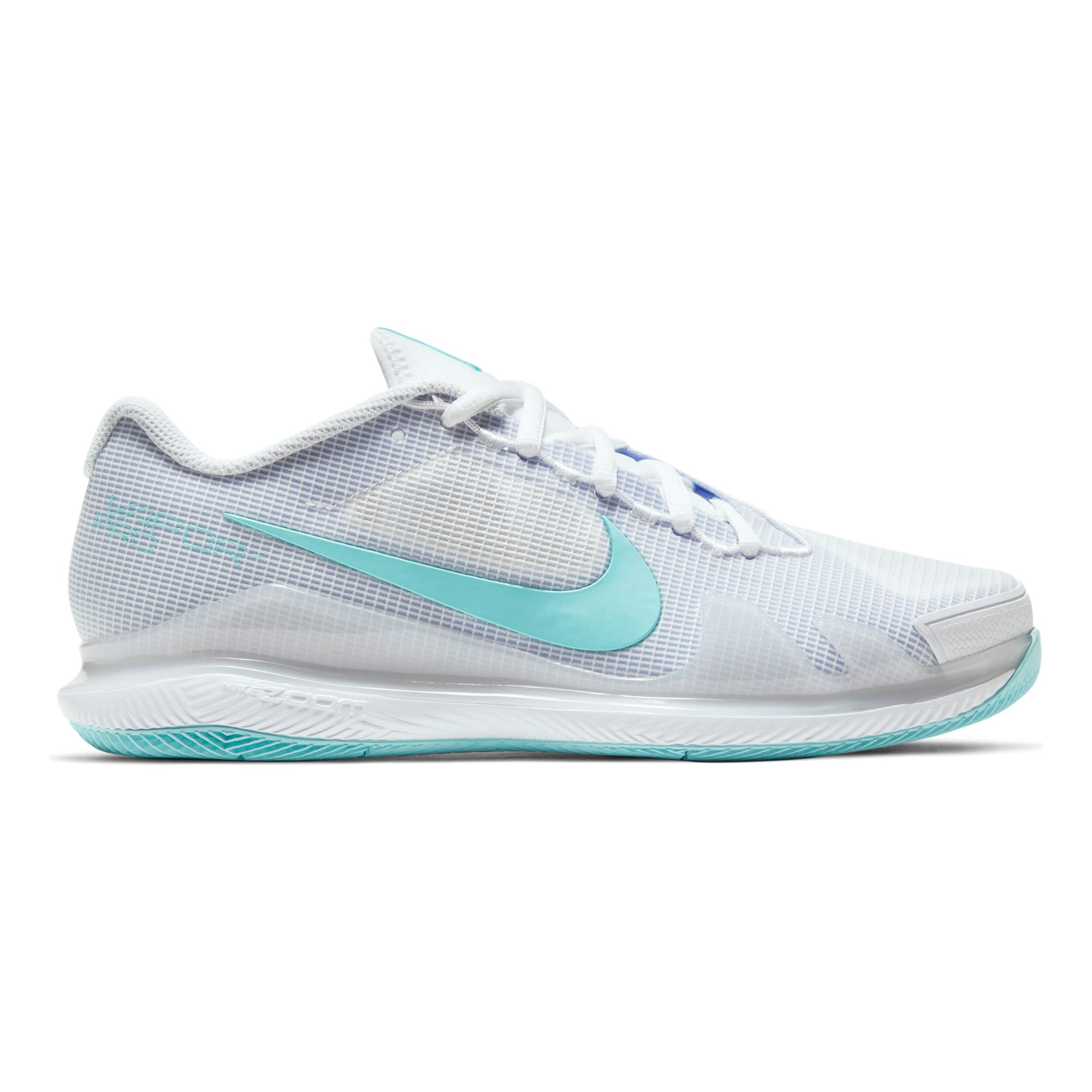 Nike turquesa mujer 2025