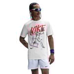 Ropa De Tenis Nike M NKCT TEE OC