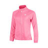 Crew 2.0 Chaqueta de entrenamiento Chicas-rosa