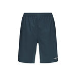 Ropa De Tenis HEAD Club Bermudas Men