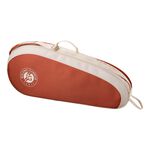Bolsas De Tenis Wilson TEAM 3PK ROLAND GARROS 2025 Cream/CLAY