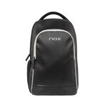 NOX NOX Pro Series Black Mochila - negro