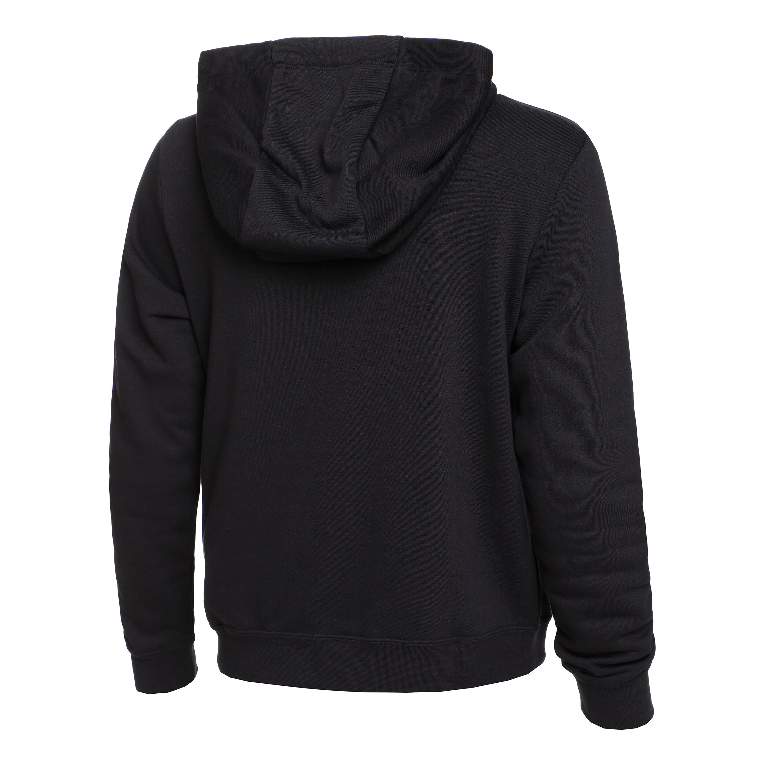 Buy Nike Sportswear Club Pull Over STD Sudadera Con Capucha Mujeres Negro online Tennis Point ES