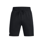 Ropa Under Armour Under Armour Rival Shorts Hombres-Negro