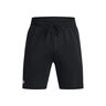Rival Shorts Hombres-Negro