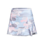 Ropa Lucky in Love Long Camo Play Skirt