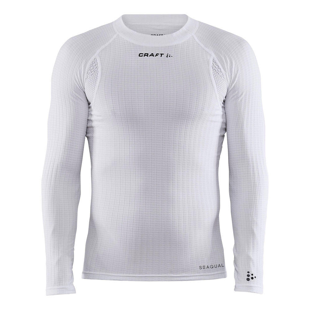 Craft Active Extrme X CN Camiseta de manga corta -blanco