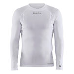 Ropa Craft Craft  Active Extrme X CN Camiseta de manga corta -blanco