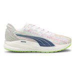 Zapatillas para correr Puma Puma Magnify Nitro SP Zapatilla neutral Hombres - blanco, multicolor
