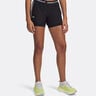 Tech Play Up 2in1 Shorts Con Bolsillo Para Pelota Mujeres-Negro