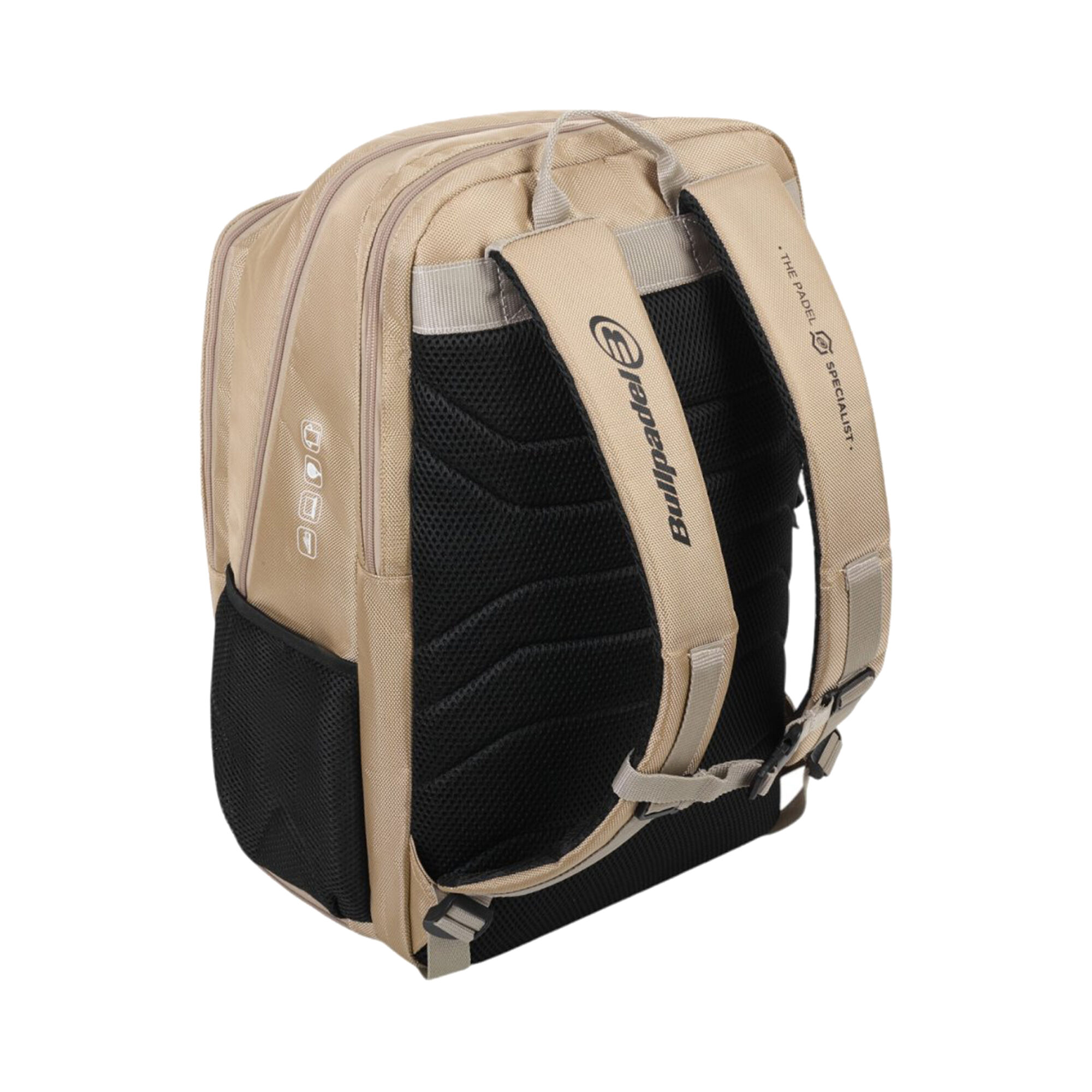 Bullpadel