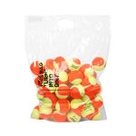 Pelotas De Tenis Racket Roots RR Stage 2-48er Polybag