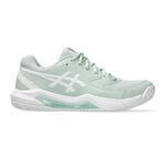 Zapatillas De Tenis ASICS Gel-Dedicate 8 CLAY